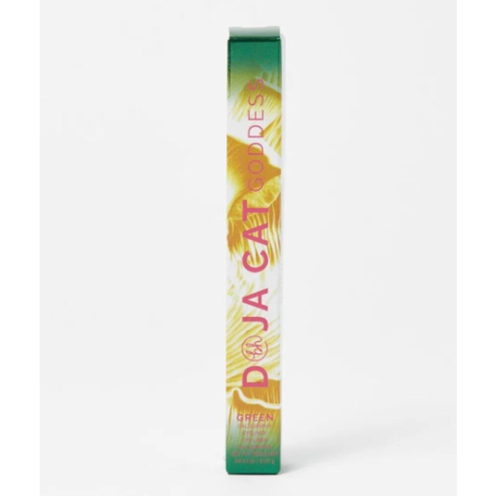 6 FOR $25 CLOSET SALE BH Cosmetics X Doja Cat Calligraphy Eyeliner in Green